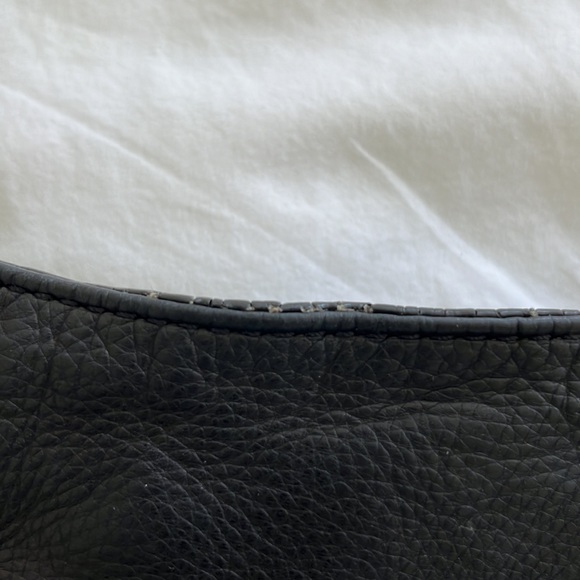 Michael Kors collection Calf leather bag - Picture 13 of 14